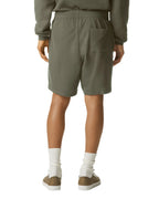 2PQ American Apparel Unisex Pique Gym Shorts