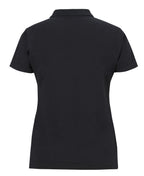 C of C Ladies Cotton S/S Stretch Polo 2STS1