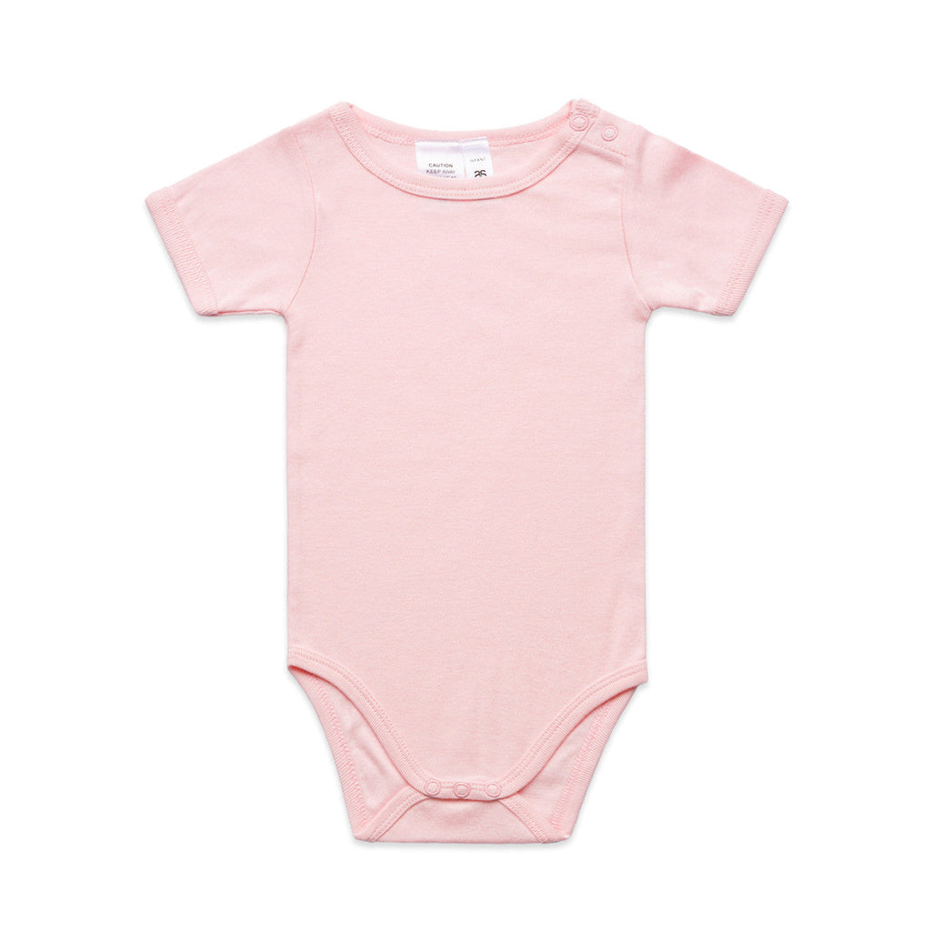 3003 INFANT MINI-ME ONE-PIECE