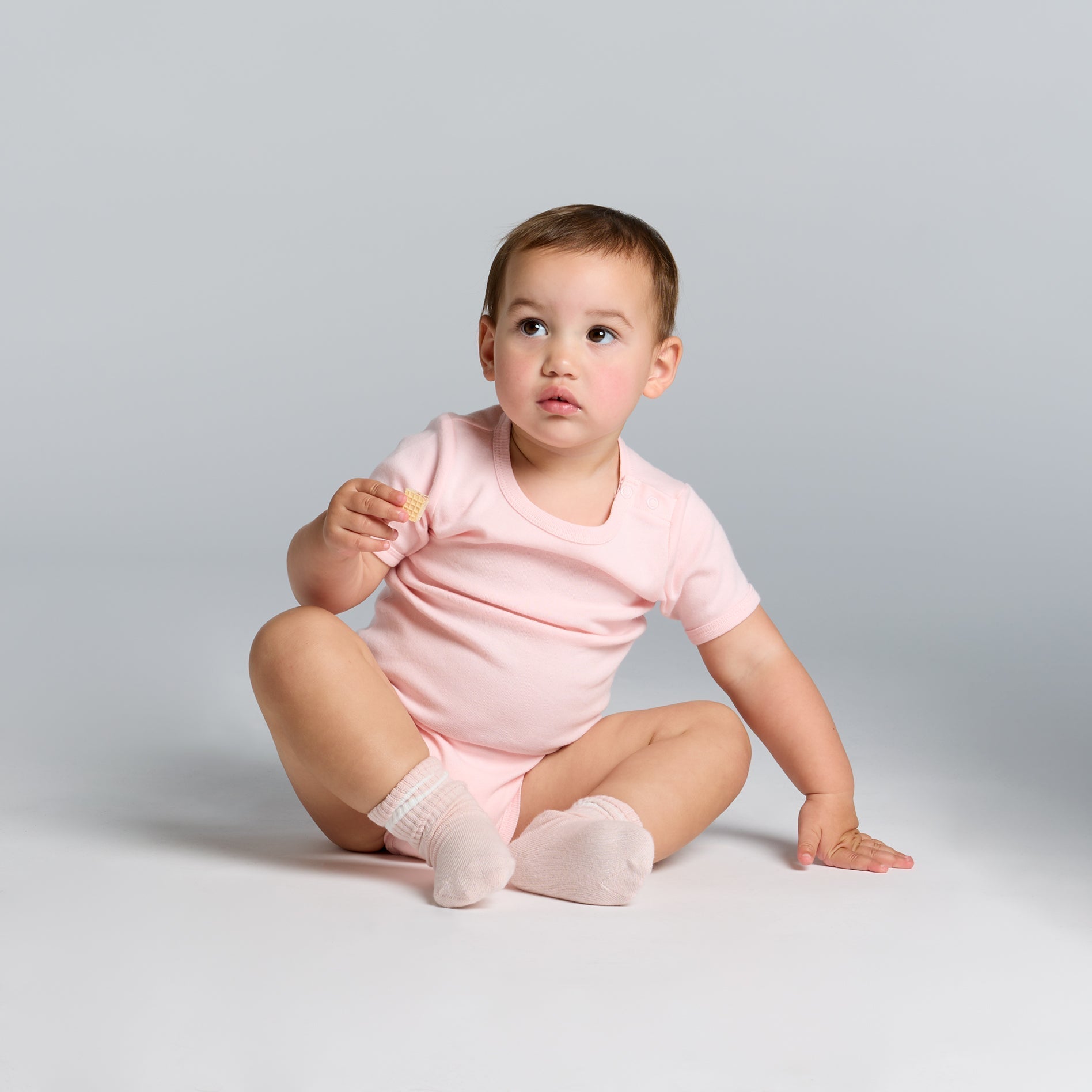 3003 INFANT MINI-ME ONE-PIECE