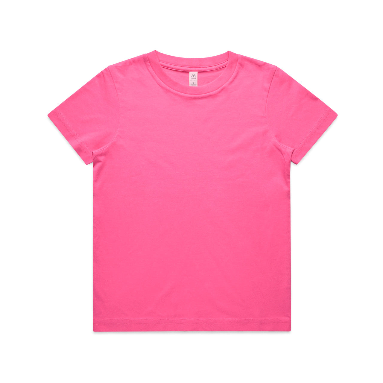 3005 KIDS STAPLE TEE