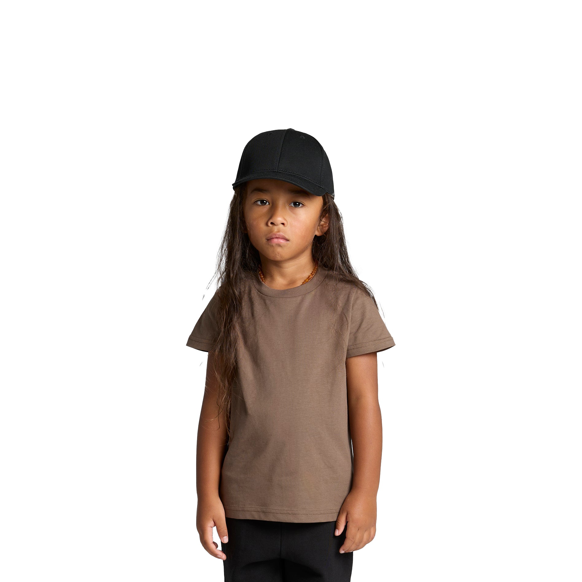 3005 KIDS STAPLE TEE