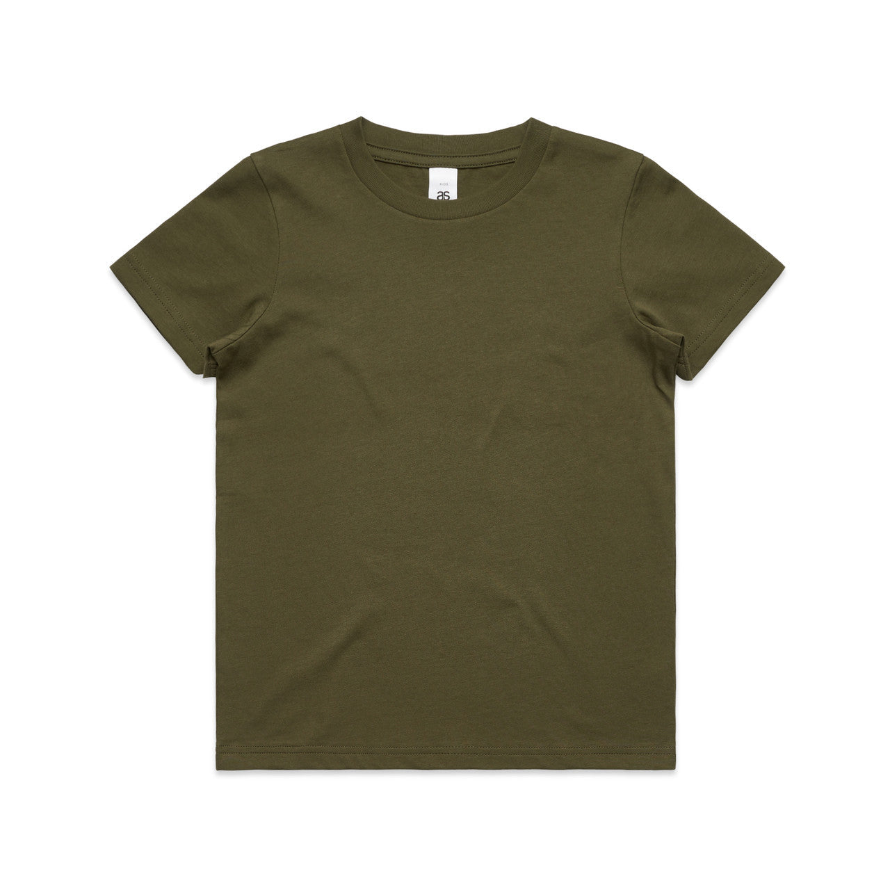 3005 KIDS STAPLE TEE