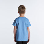 3005 KIDS STAPLE TEE