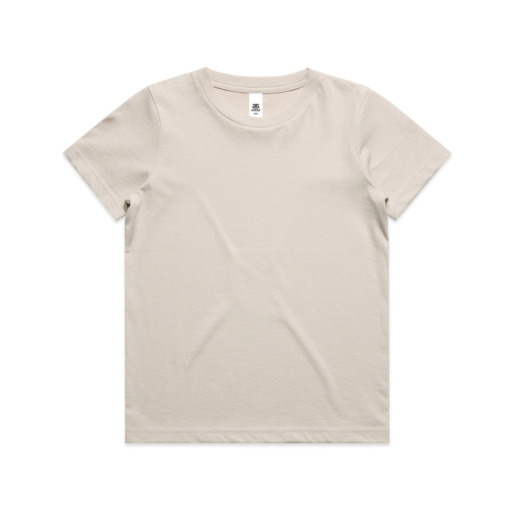 3005 KIDS STAPLE TEE