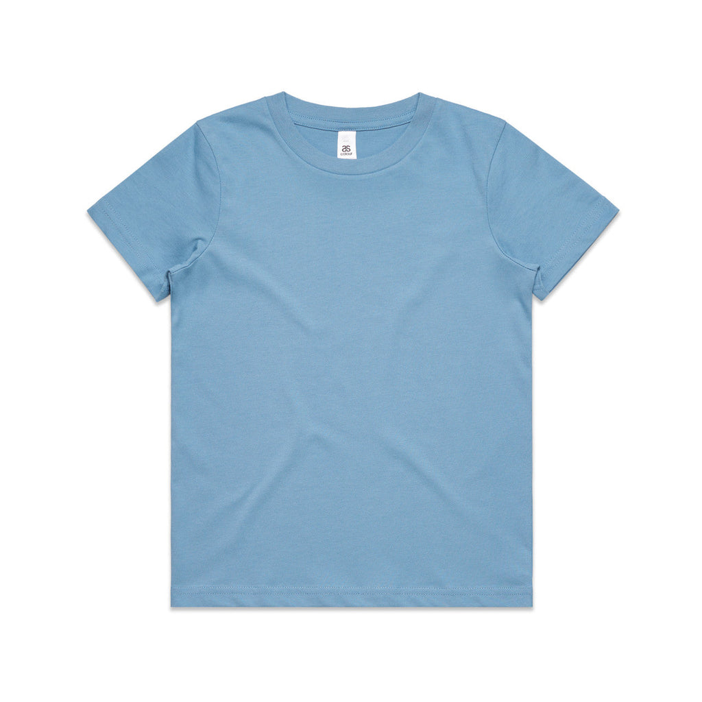 3005 KIDS STAPLE TEE