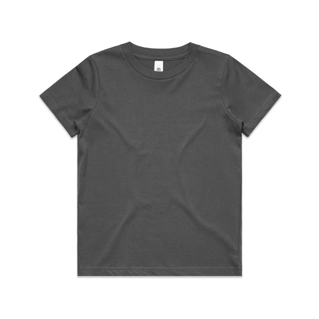 3005 KIDS STAPLE TEE