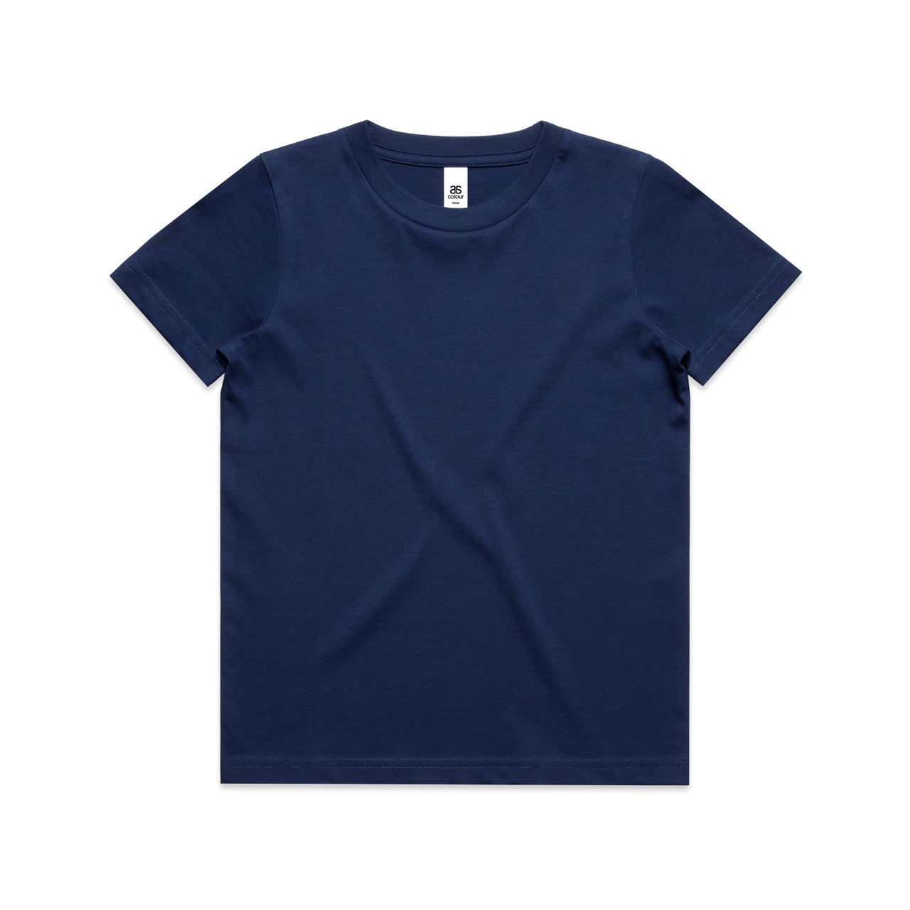 3005 KIDS STAPLE TEE