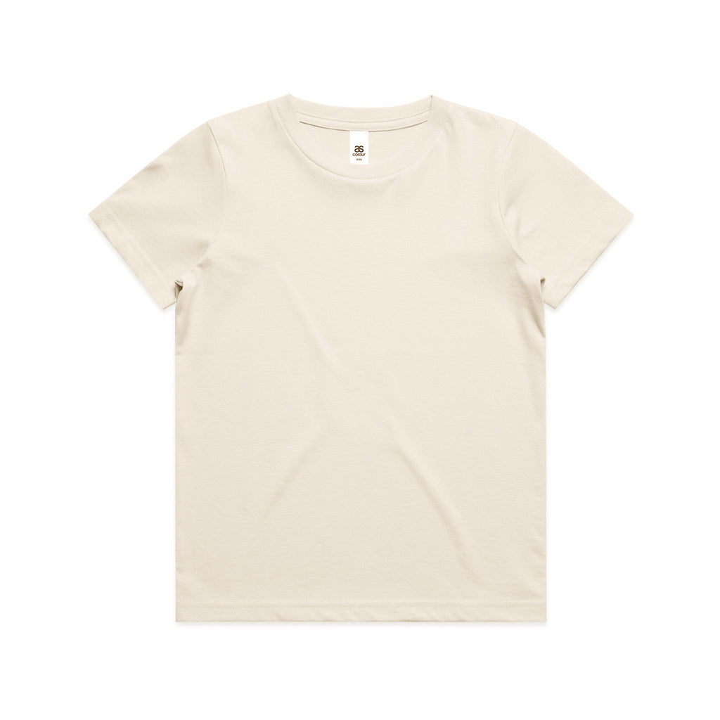 3005 KIDS STAPLE TEE