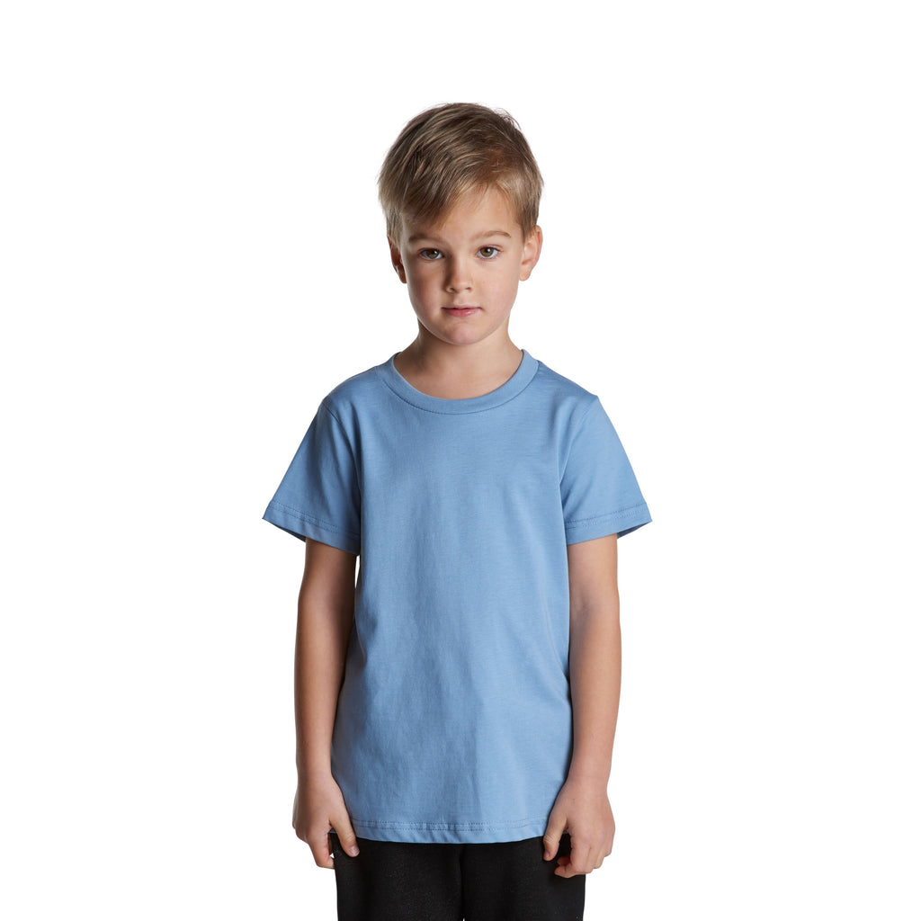 3005 KIDS STAPLE TEE