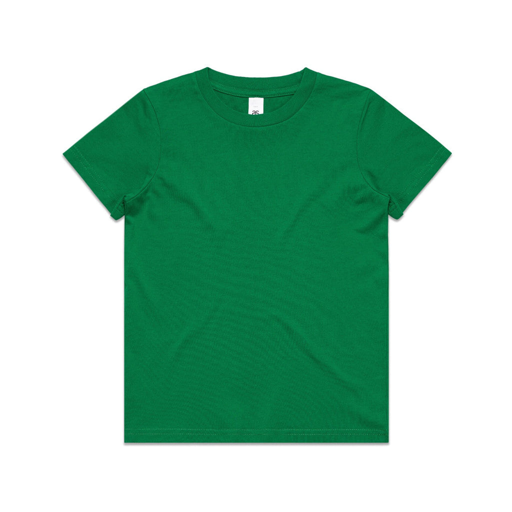 3005 KIDS STAPLE TEE