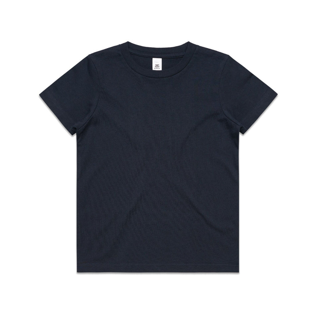 3005 KIDS STAPLE TEE
