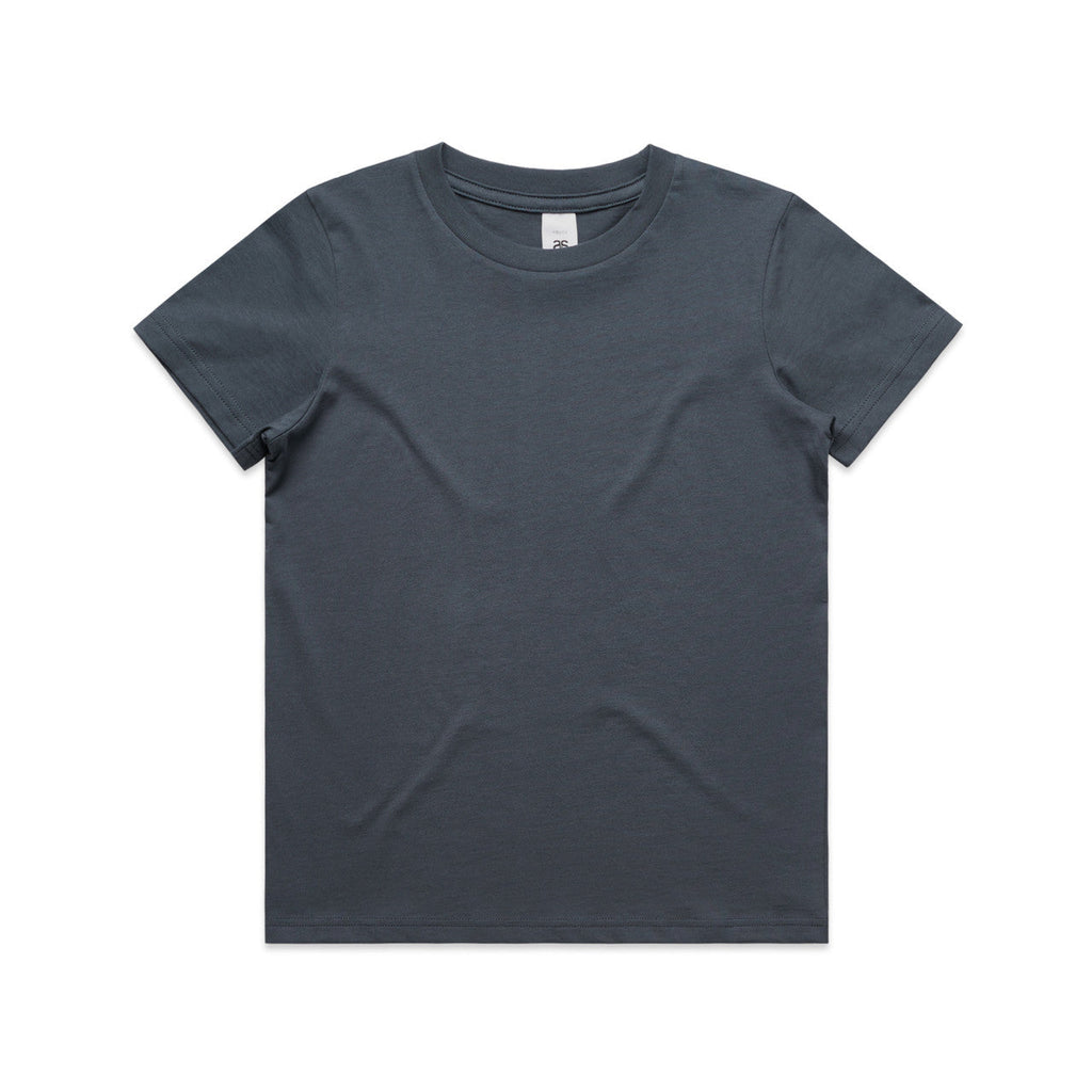 3005 KIDS STAPLE TEE