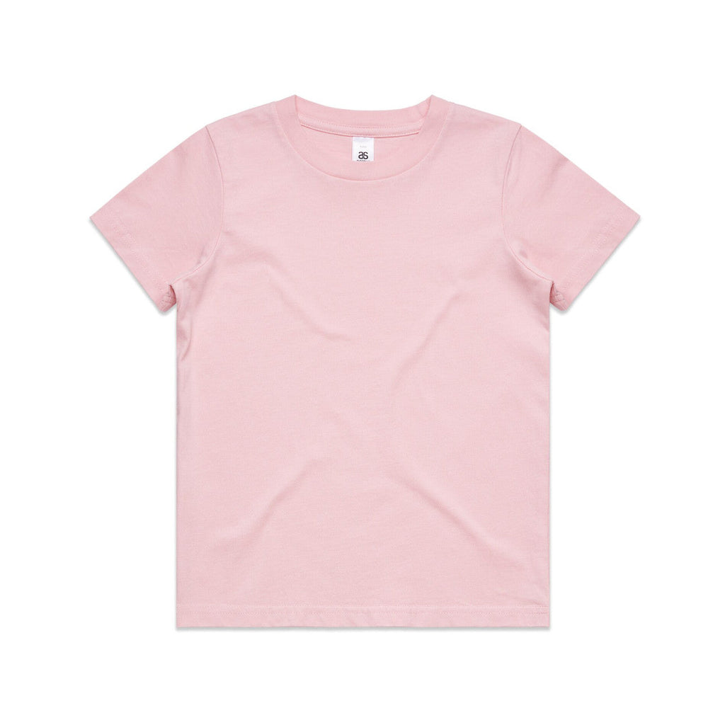 3005 KIDS STAPLE TEE