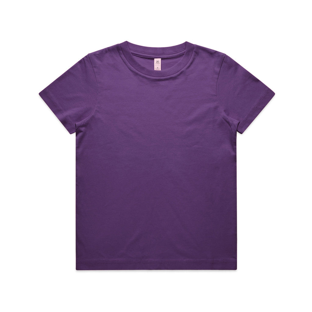 3005 KIDS STAPLE TEE