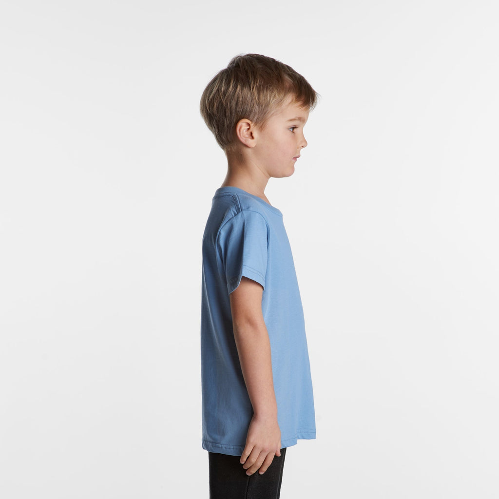 3005 KIDS STAPLE TEE