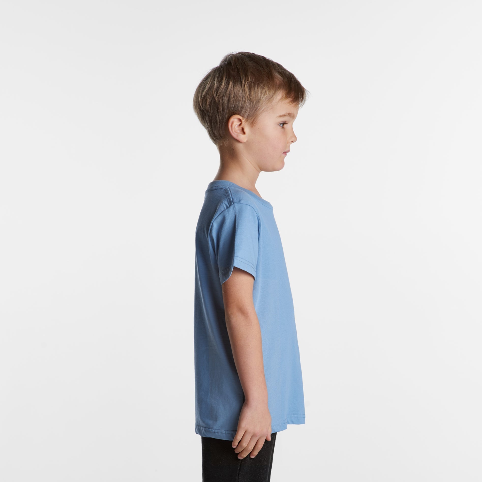 3005 KIDS STAPLE TEE