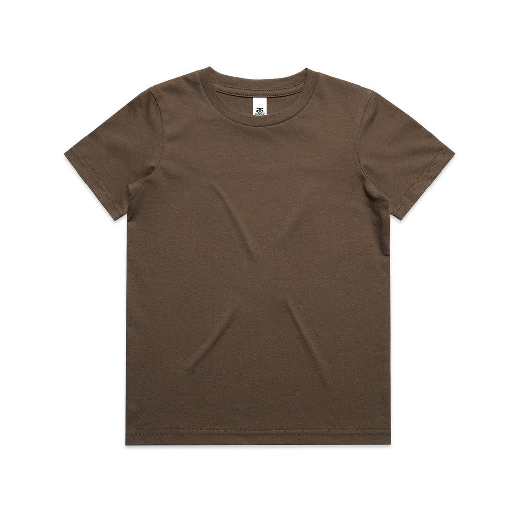 3005 KIDS STAPLE TEE