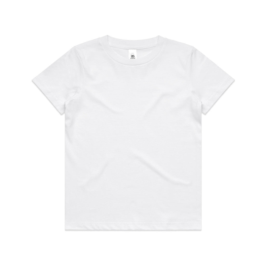 3005 KIDS STAPLE TEE