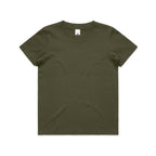 Youth Staple Tee 3006