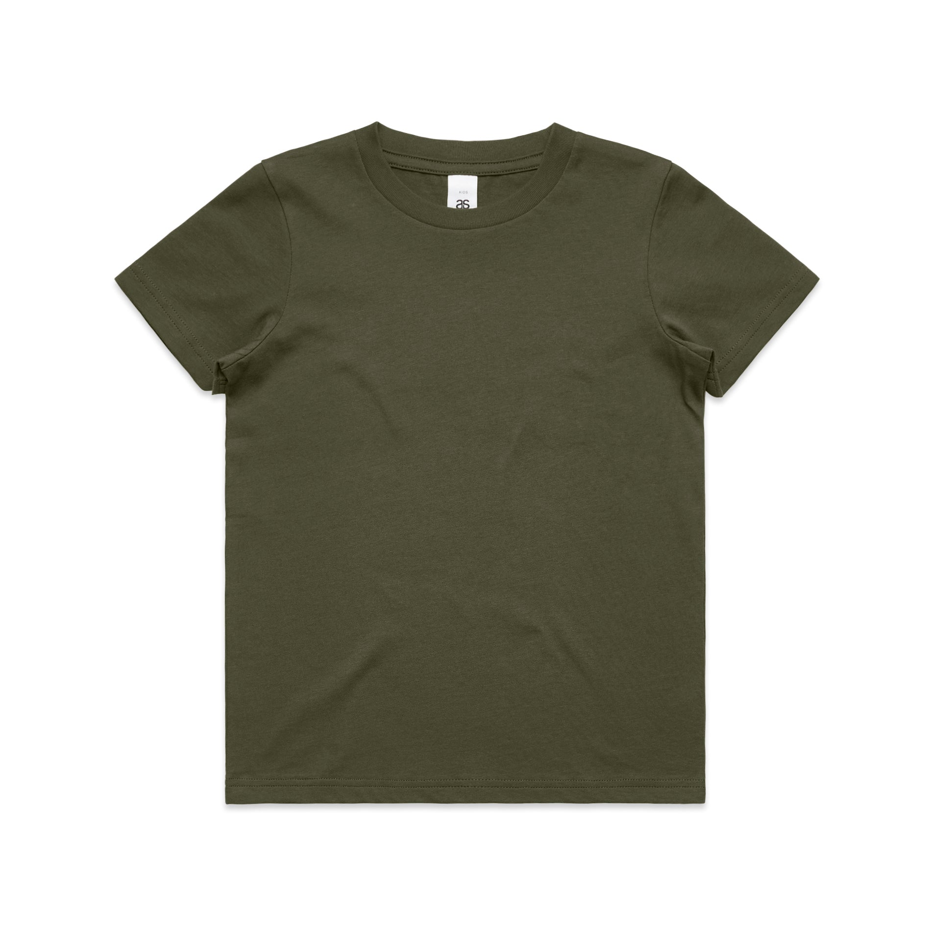 Youth Staple Tee 3006