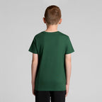 Youth Staple Tee 3006