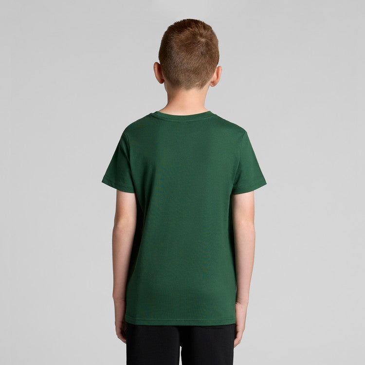 Youth Staple Tee 3006