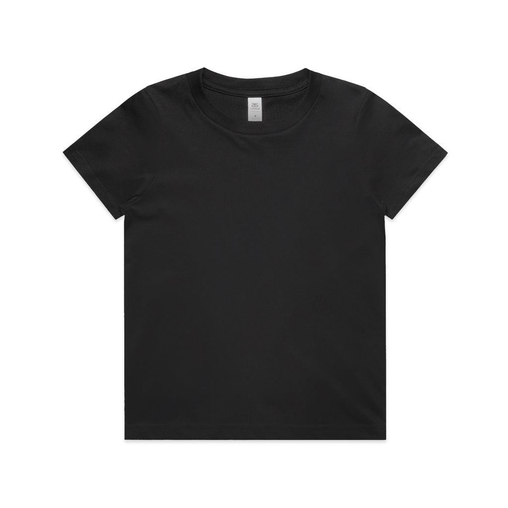 Youth Staple Tee 3006