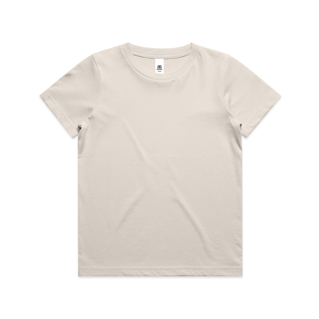 Youth Staple Tee 3006