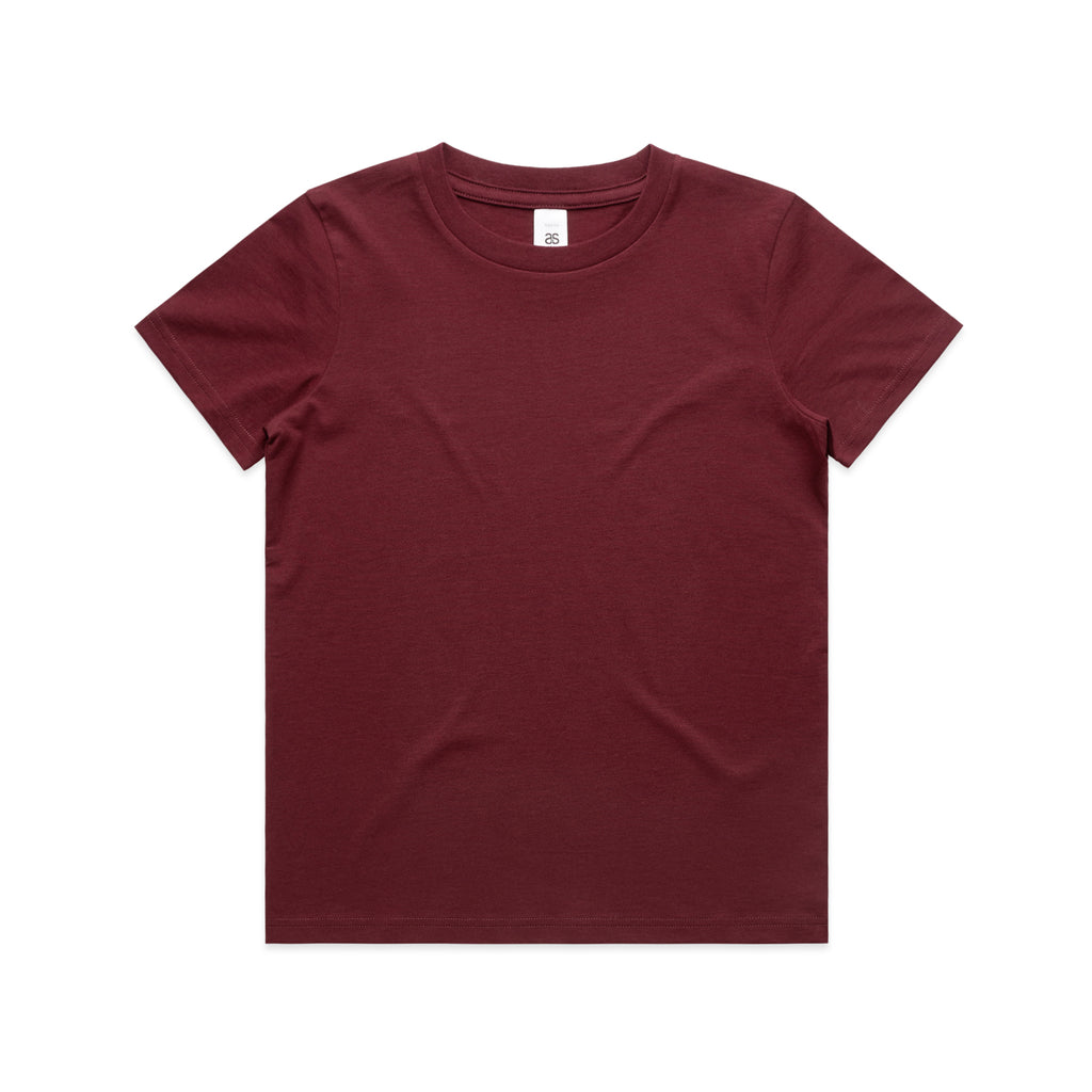 Youth Staple Tee 3006