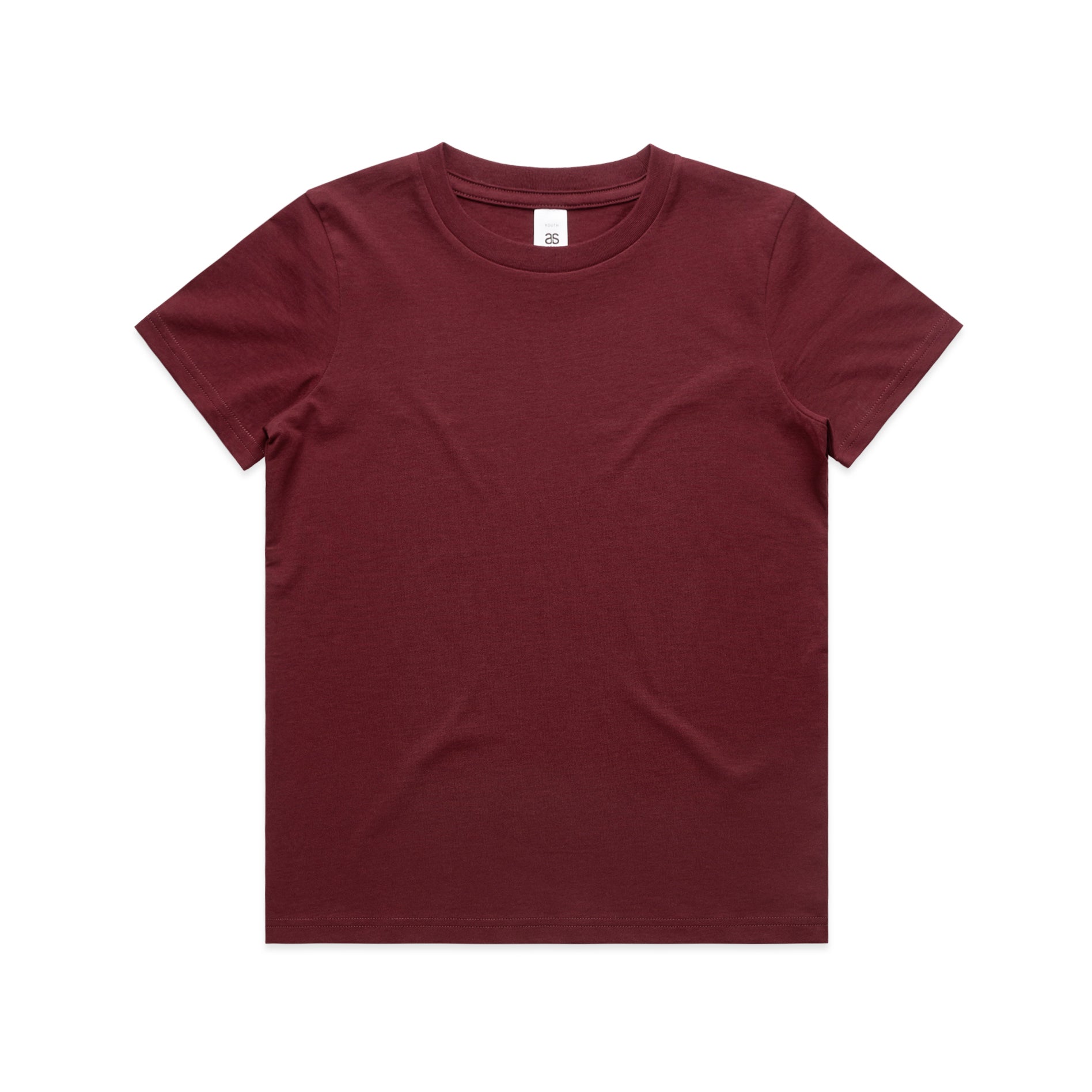Youth Staple Tee 3006