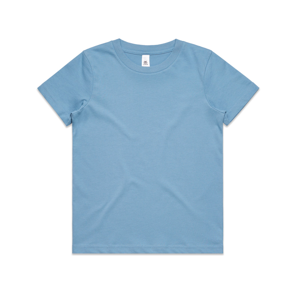 Youth Staple Tee 3006