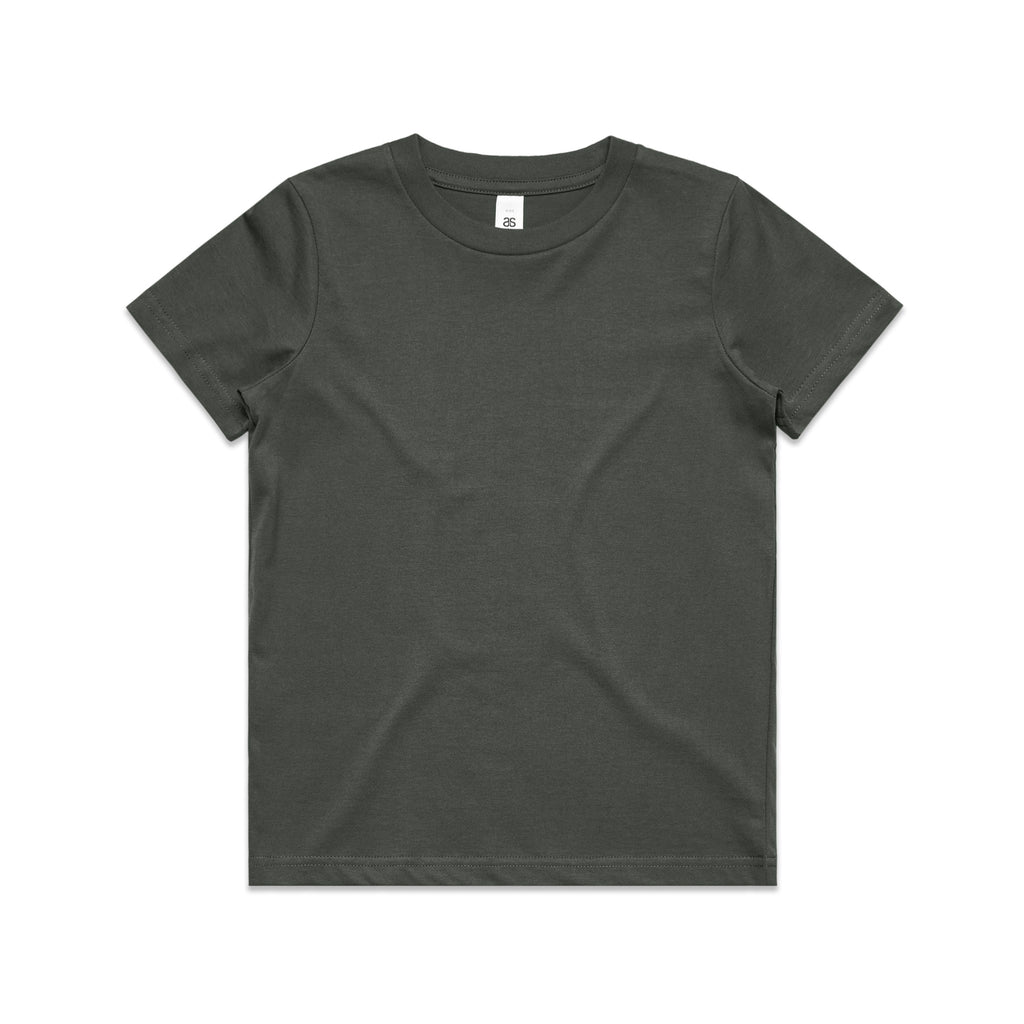 Youth Staple Tee 3006
