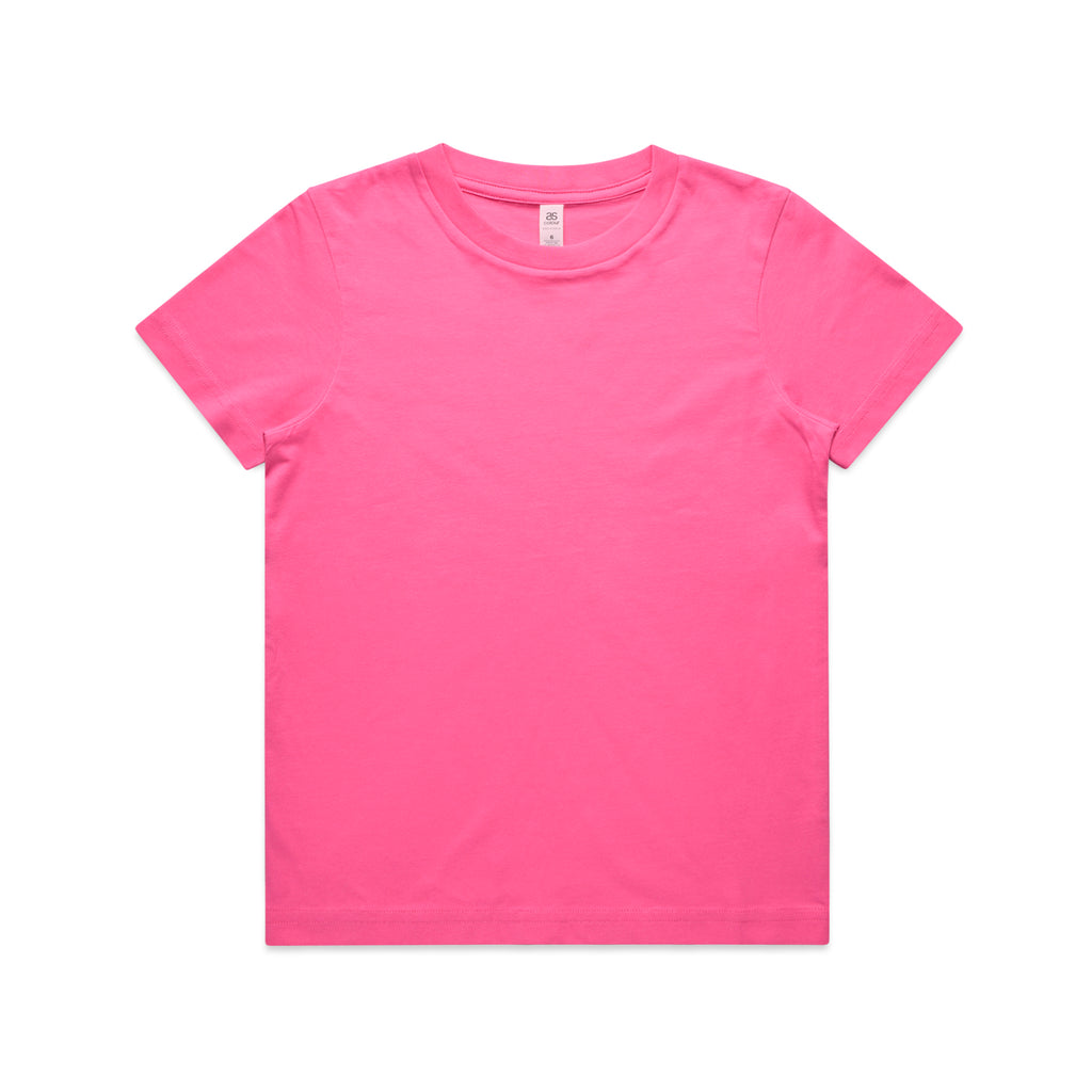 Youth Staple Tee 3006