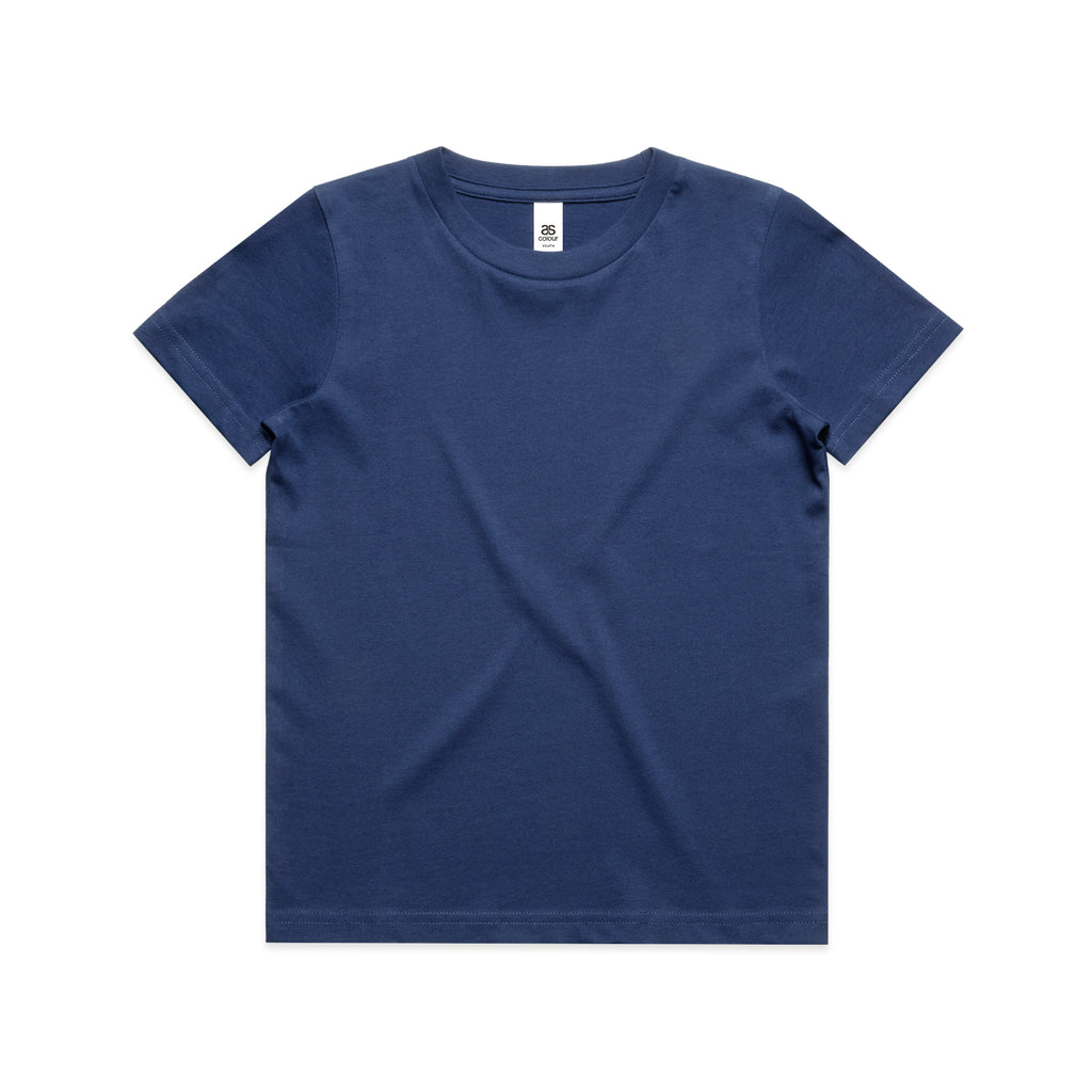 Youth Staple Tee 3006