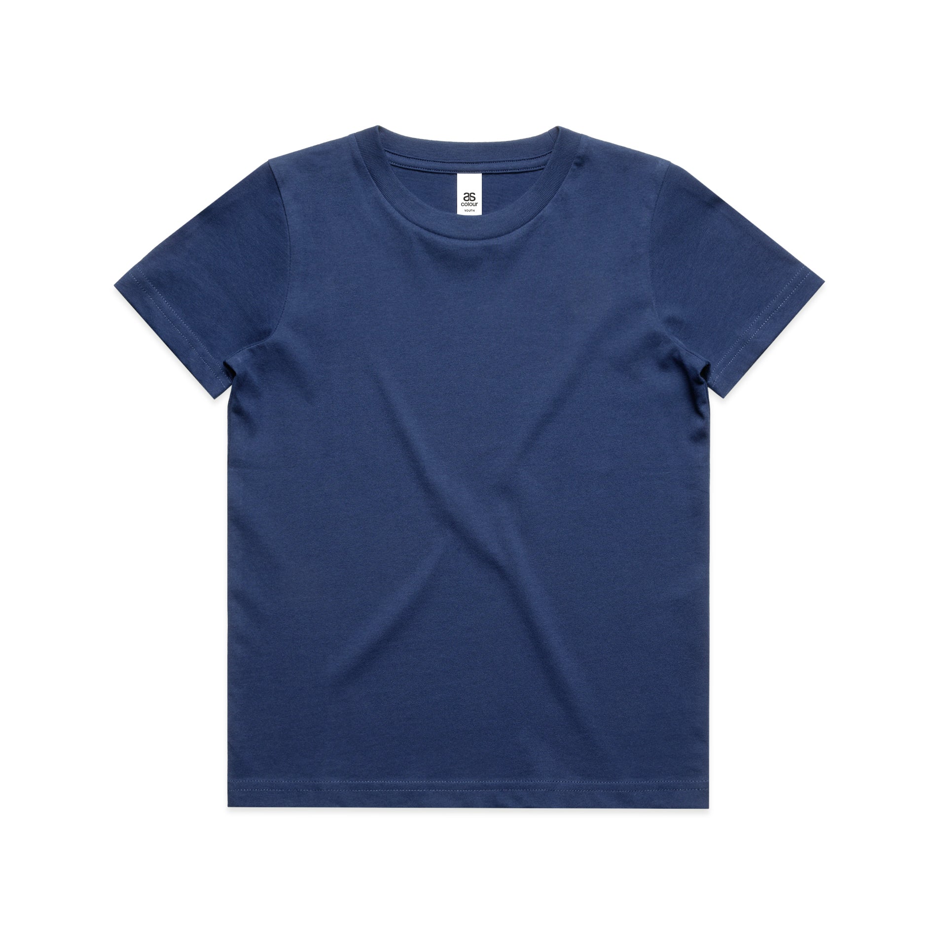 Youth Staple Tee 3006