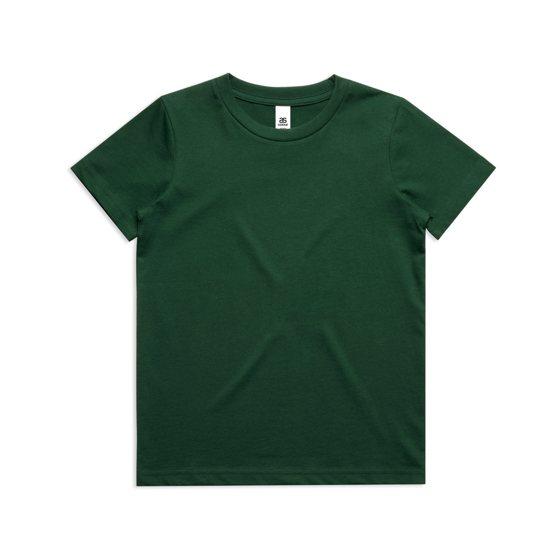 Youth Staple Tee 3006