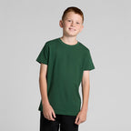 Youth Staple Tee 3006