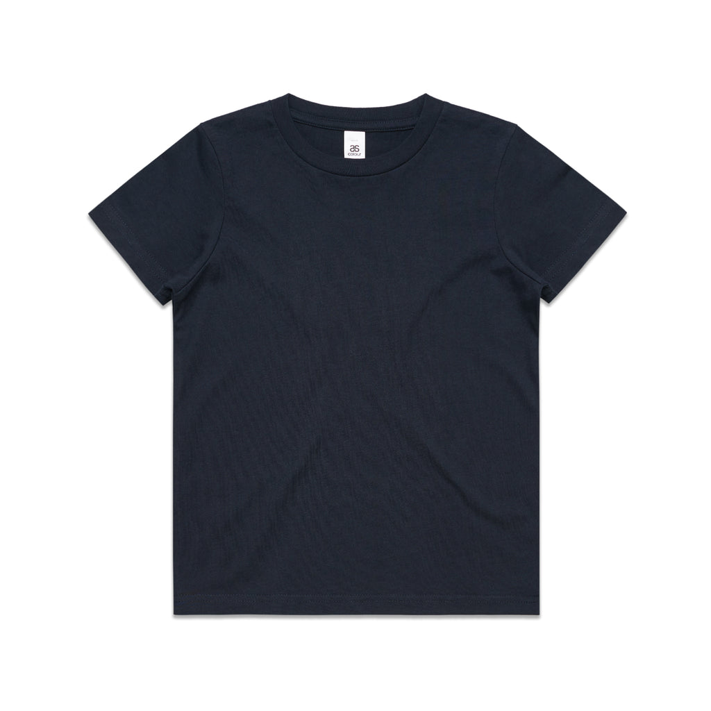 Youth Staple Tee 3006