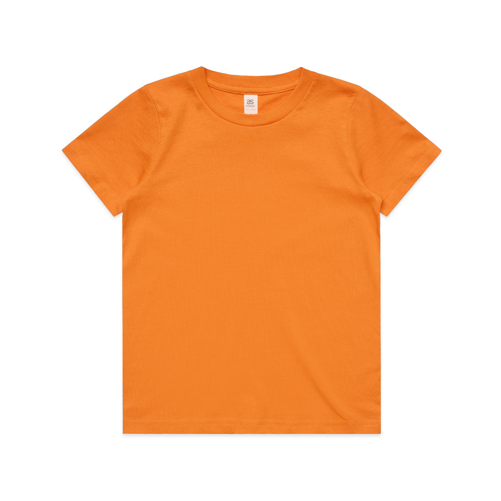 Youth Staple Tee 3006