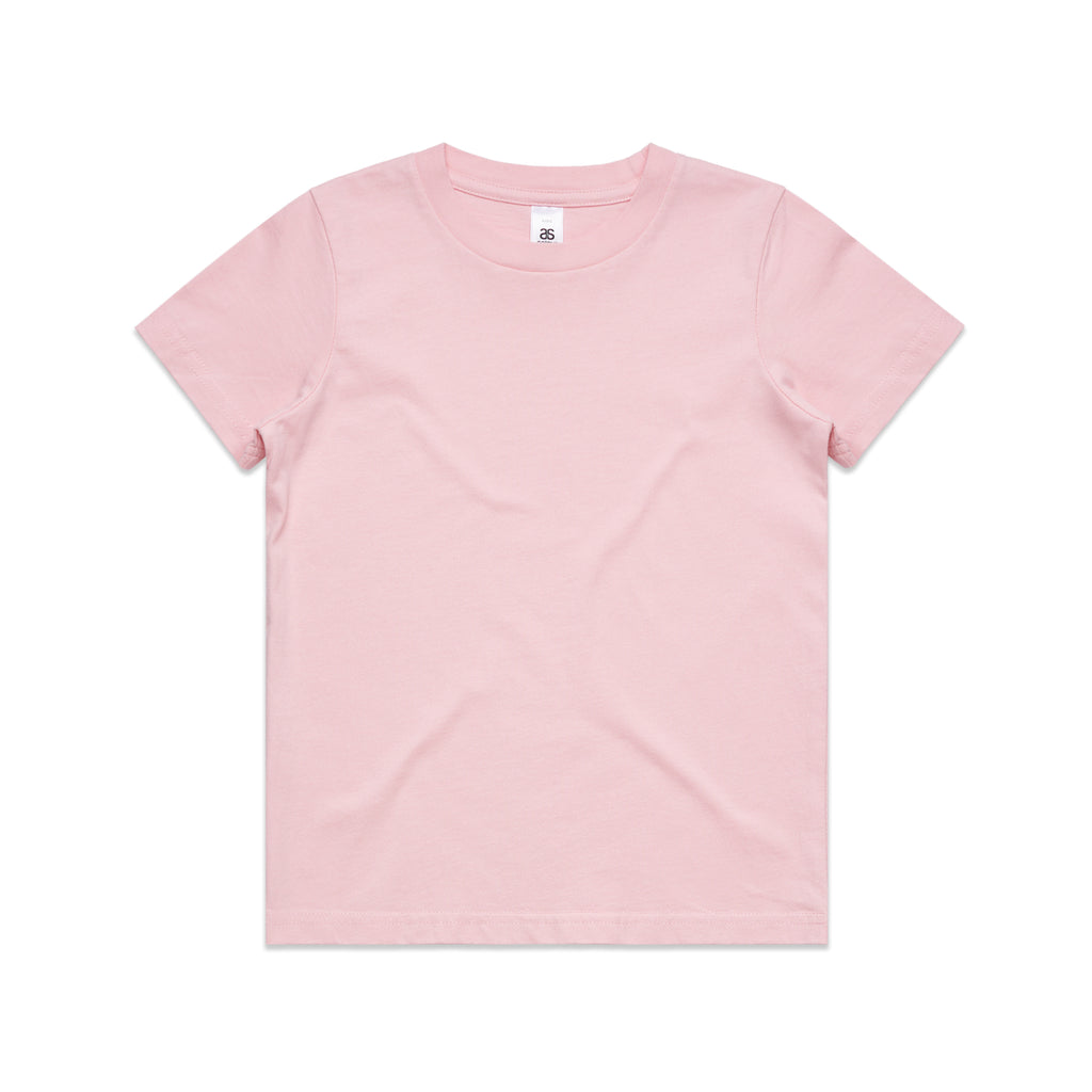 Youth Staple Tee 3006