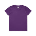 Youth Staple Tee 3006
