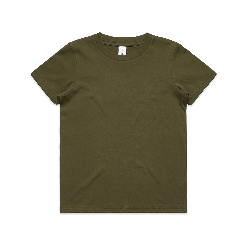 Youth Staple Tee 3006