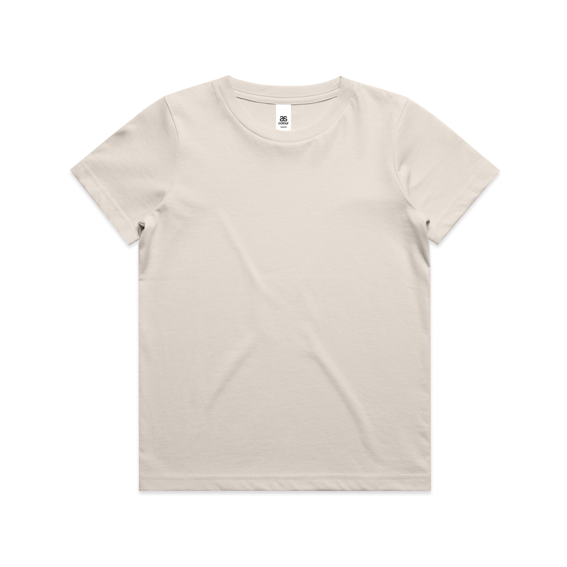 Youth Staple Tee 3006