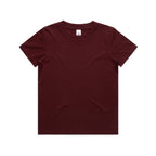 Youth Staple Tee 3006