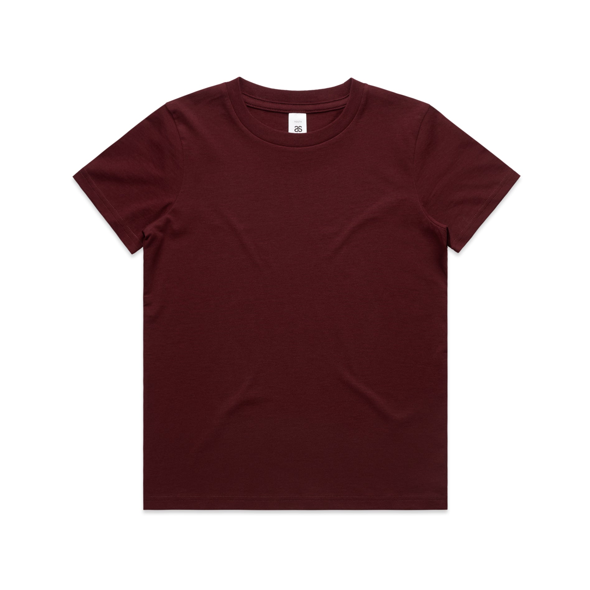 Youth Staple Tee 3006