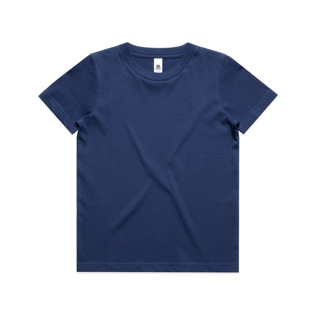 Youth Staple Tee 3006