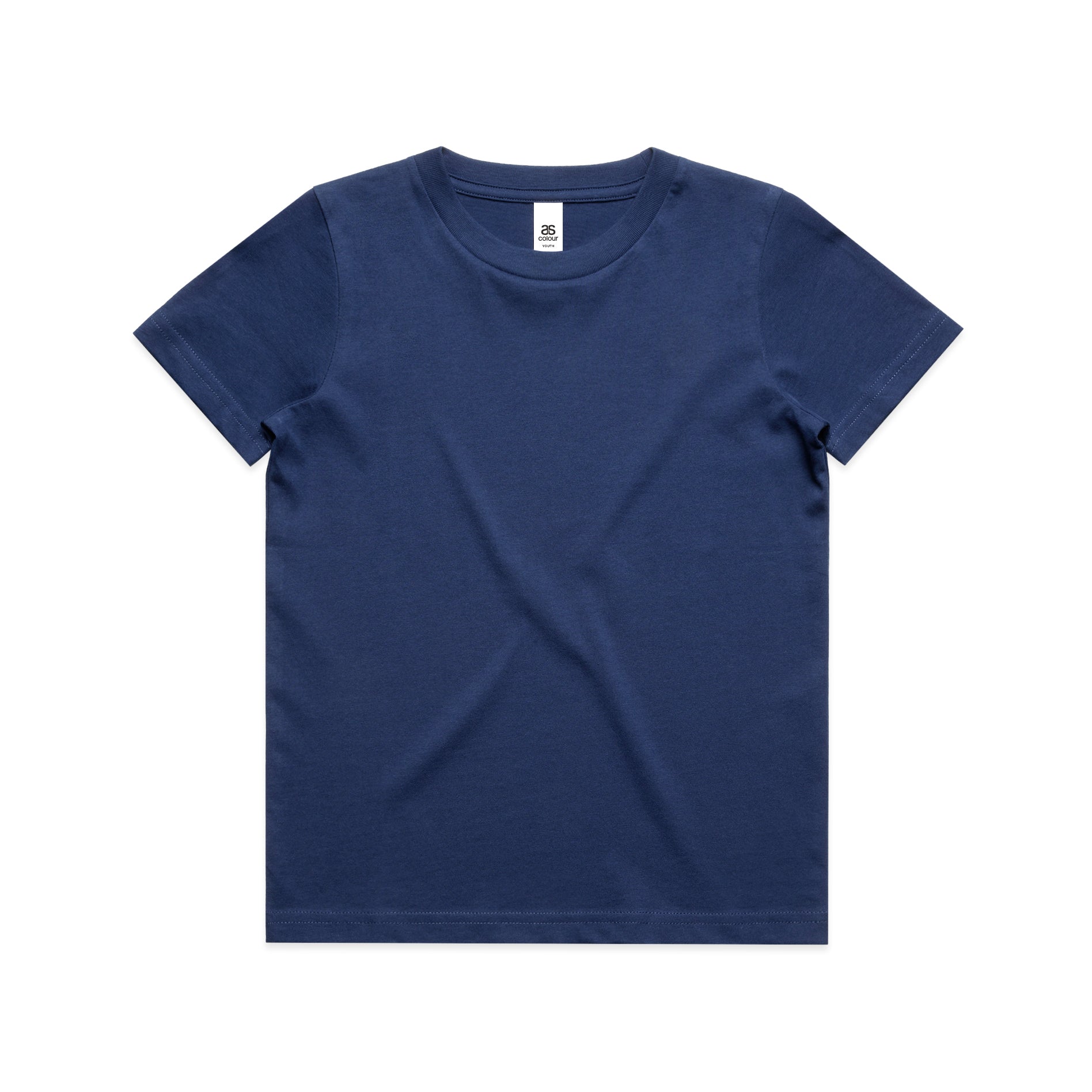 Youth Staple Tee 3006