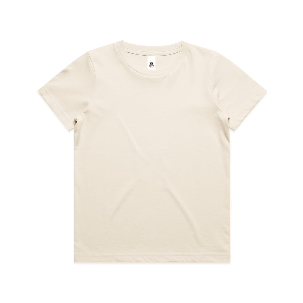Youth Staple Tee 3006