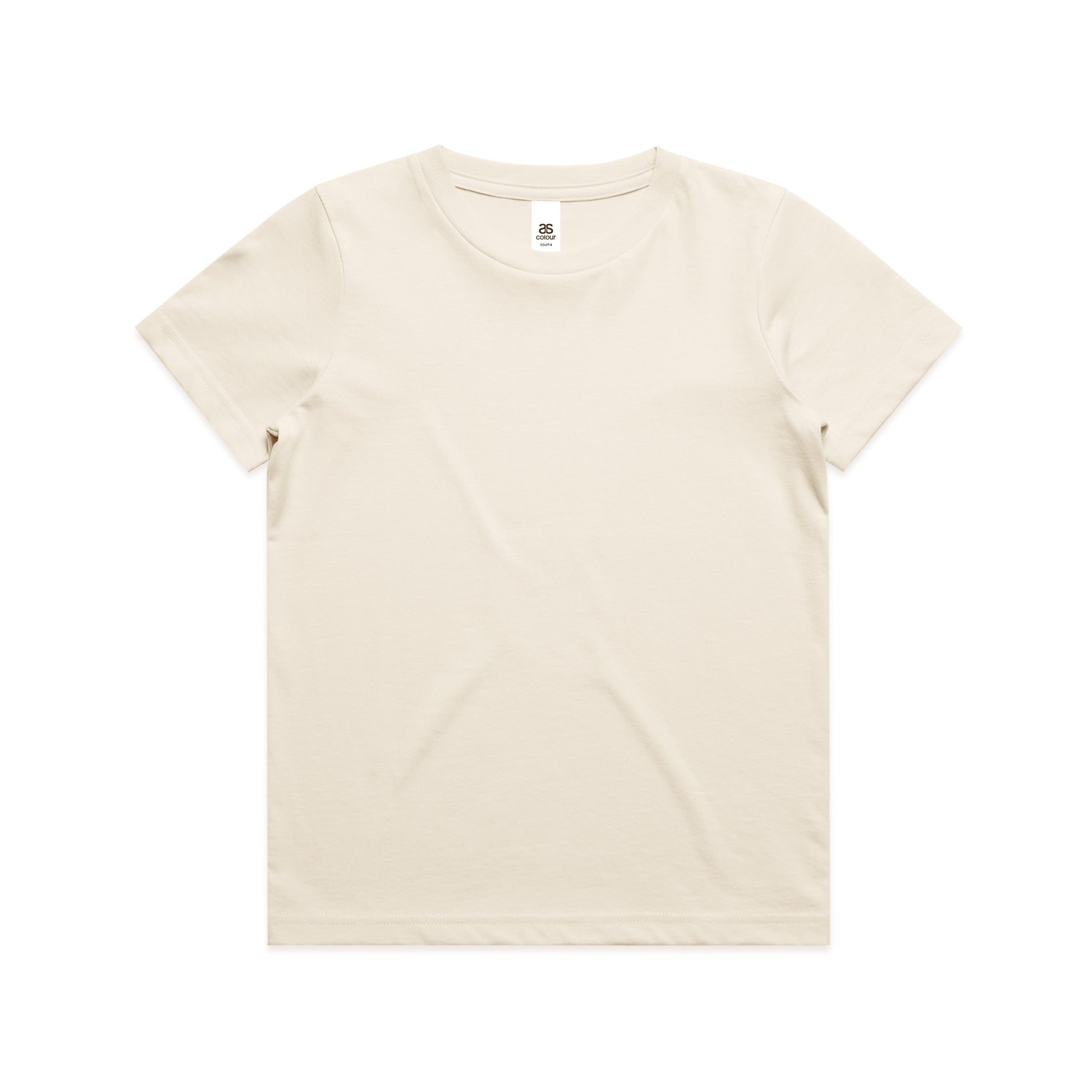 Youth Staple Tee 3006